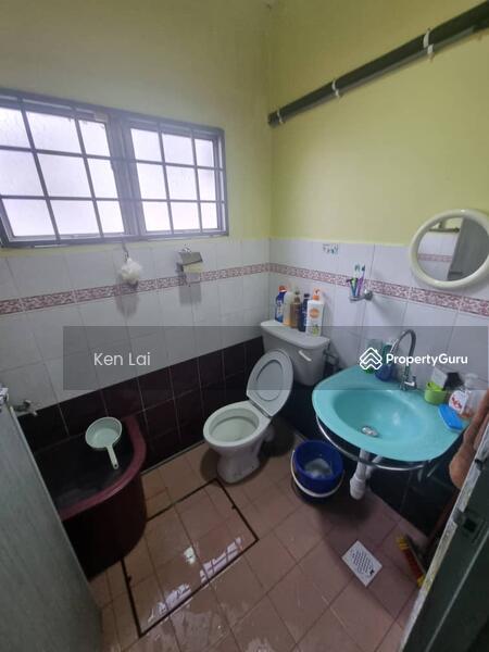 Rumah Teres 2 Tingkat untuk Dijual di Bukit Rahman Putra (Sungai Buloh) - Ken Lai - PropertyGuru.com.my