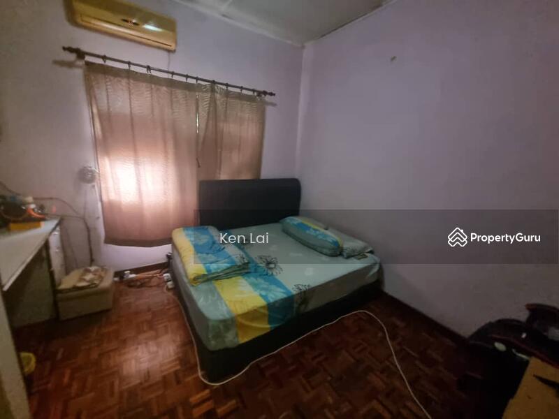 Rumah Teres 2 Tingkat untuk Dijual di Bukit Rahman Putra (Sungai Buloh) - Ken Lai - PropertyGuru.com.my