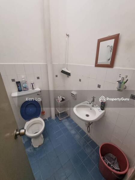 Rumah Teres 2 Tingkat untuk Dijual di Bukit Rahman Putra (Sungai Buloh) - Ken Lai - PropertyGuru.com.my