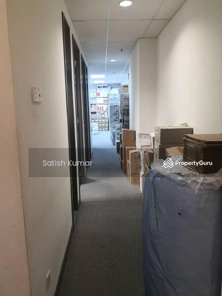Pejabat Runcit untuk Dijual di Petaling Jaya (Selangor) - Satish Kumar - PropertyGuru.com.my