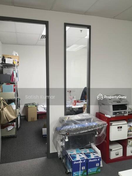 Pejabat Runcit untuk Dijual di Petaling Jaya (Selangor) - Satish Kumar - PropertyGuru.com.my