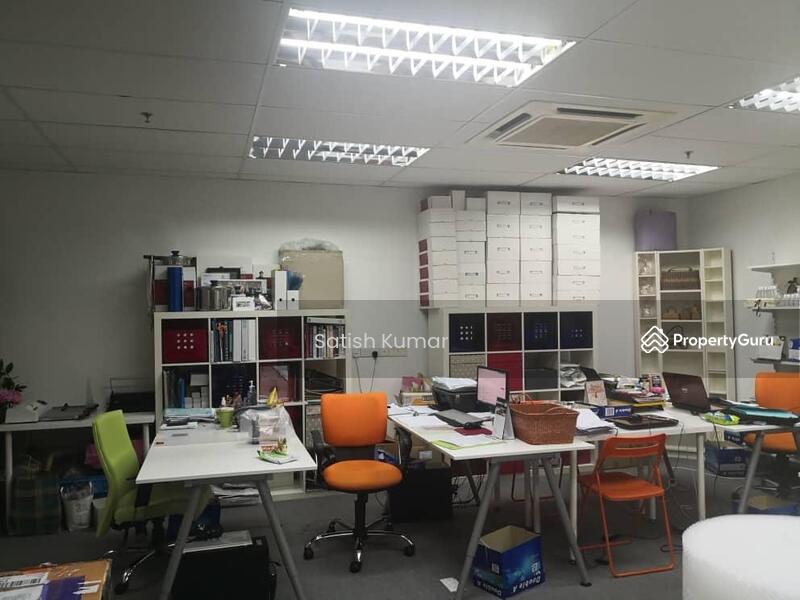 Pejabat Runcit untuk Dijual di Petaling Jaya (Selangor) - Satish Kumar - PropertyGuru.com.my