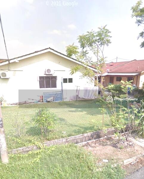 For Rent - Taman Sentosa Klang
