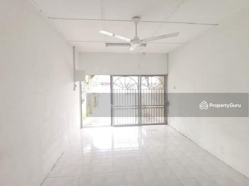 For Rent - Taman Sentosa Klang
