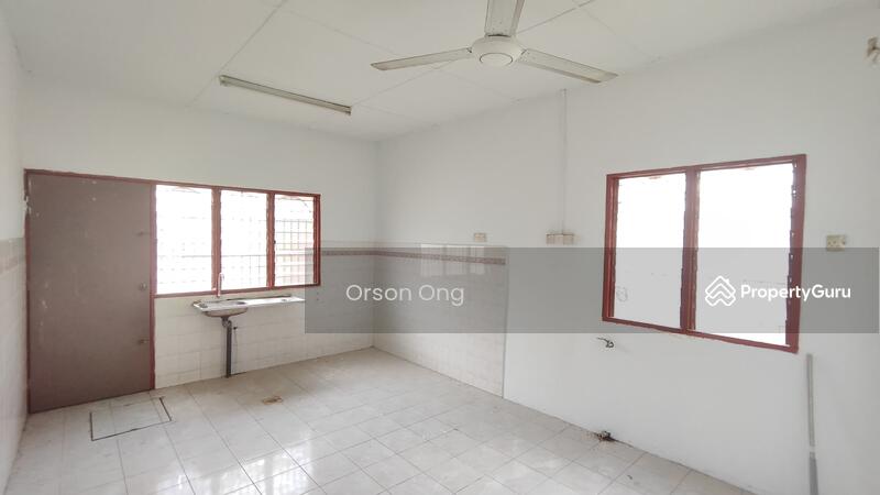 For Rent - Taman Sentosa Klang