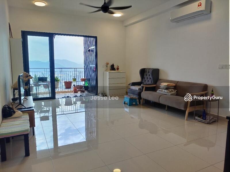 Condominium for Sale at Damansara Seresta - Jesse Lee - PropertyGuru.com.my