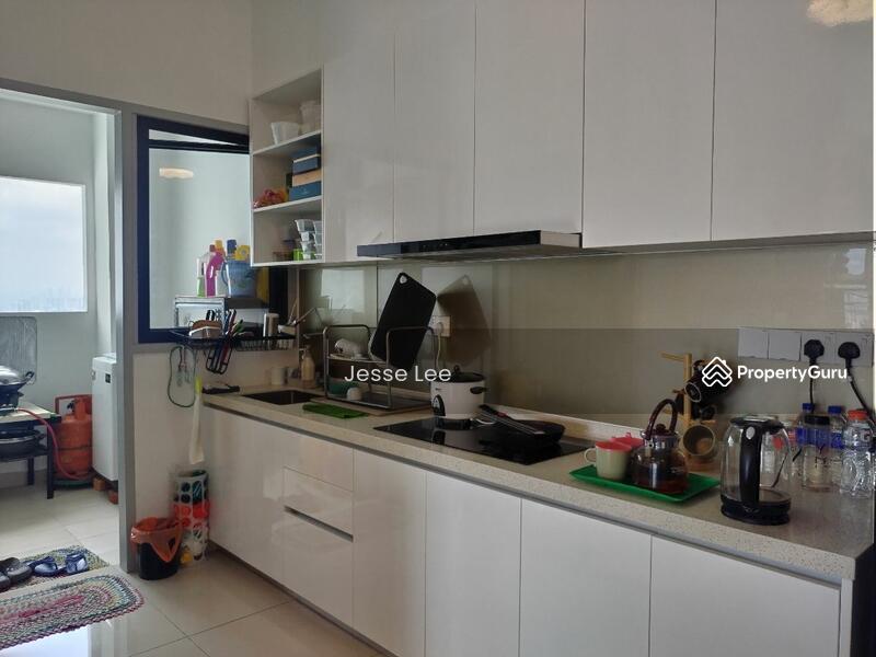 Condominium for Sale at Damansara Seresta - Jesse Lee - PropertyGuru.com.my