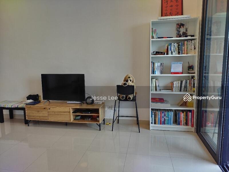 Condominium for Sale at Damansara Seresta - Jesse Lee - PropertyGuru.com.my