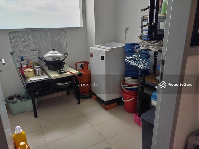 Condominium for Sale at Damansara Seresta - Jesse Lee - PropertyGuru.com.my