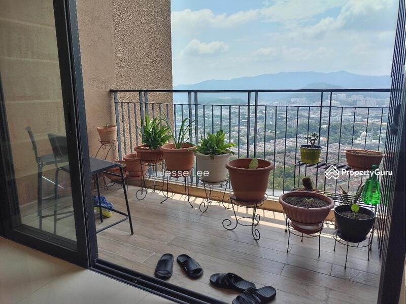 Condominium for Sale at Damansara Seresta - Jesse Lee - PropertyGuru.com.my