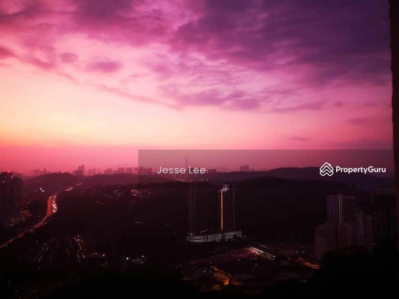 Condominium for Sale at Damansara Seresta - Jesse Lee - PropertyGuru.com.my