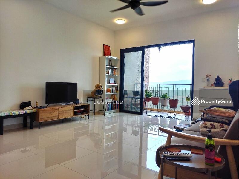 Condominium for Sale at Damansara Seresta - Jesse Lee - PropertyGuru.com.my