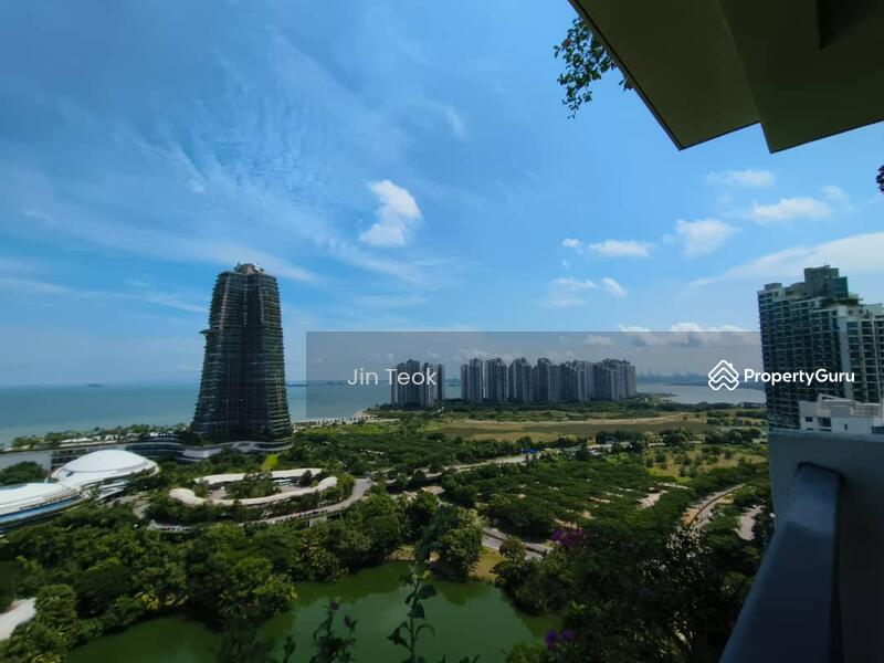 Apartment for Sale at Regalia Park @ Forest City - Jin Teok - PropertyGuru.com.my