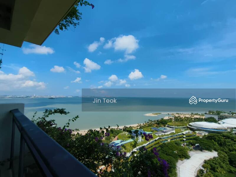 Apartment for Sale at Regalia Park @ Forest City - Jin Teok - PropertyGuru.com.my