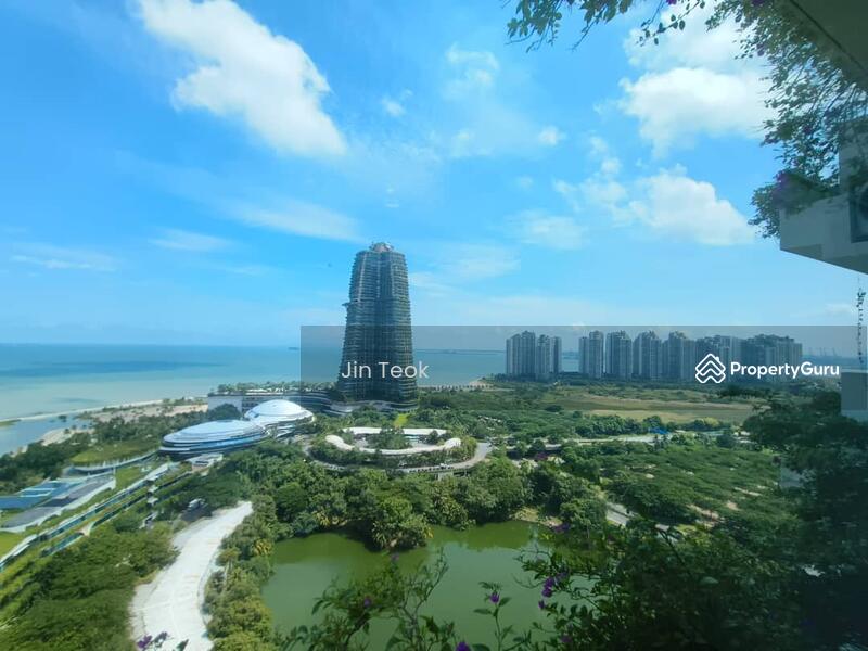 Apartment for Sale at Regalia Park @ Forest City - Jin Teok - PropertyGuru.com.my