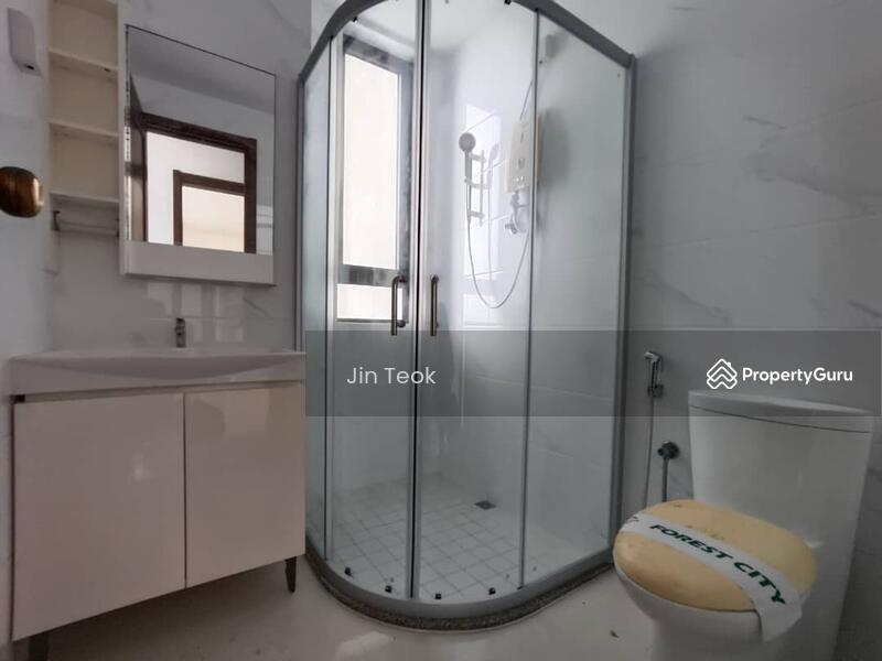 Apartment for Sale at Regalia Park @ Forest City - Jin Teok - PropertyGuru.com.my