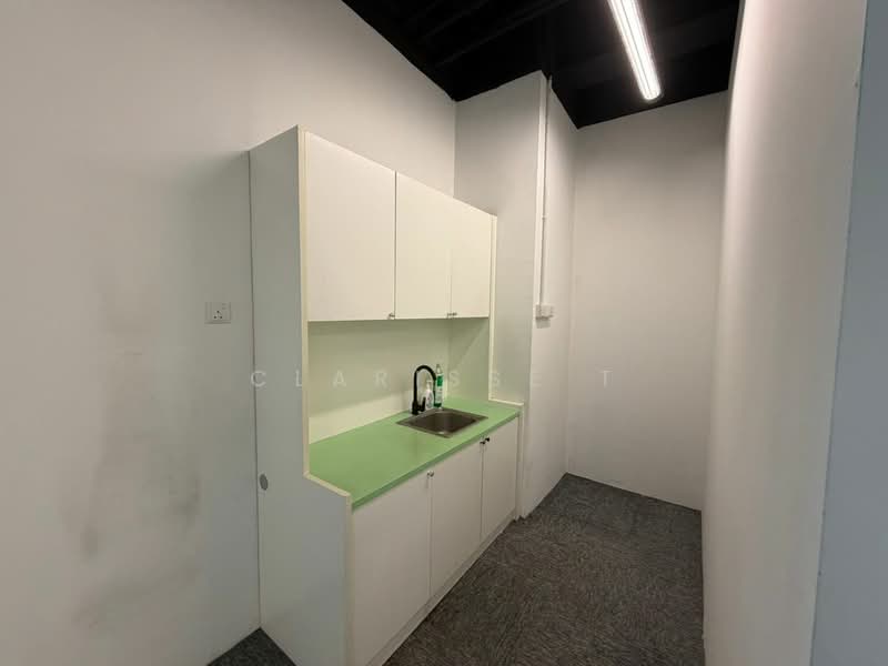 Office for Rent in Kampung Kerinchi (Bangsar South) (Kuala Lumpur) - Clarisse T - PropertyGuru.com.my