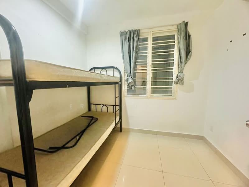 Servis Apartment untuk Disewa di Menara U2 - Erin Yusof - Bedroom - PropertyGuru.com.my