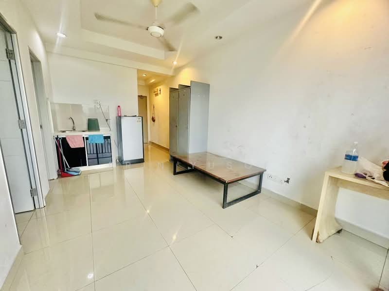 Servis Apartment untuk Disewa di Menara U2 - Erin Yusof - Interior - PropertyGuru.com.my
