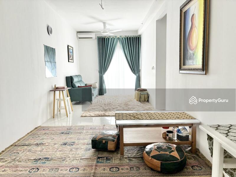 For Rent - Kita Impian @ Cybersouth