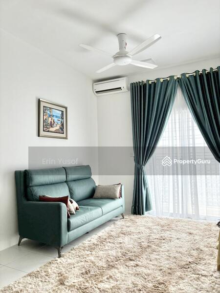 For Rent - Kita Impian @ Cybersouth