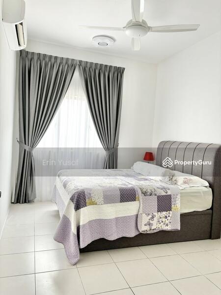 For Rent - Kita Impian @ Cybersouth