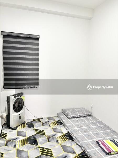 For Rent - Kita Impian @ Cybersouth