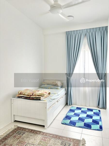 For Rent - Kita Impian @ Cybersouth