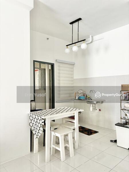 For Rent - Kita Impian @ Cybersouth