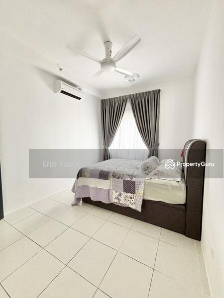 For Rent - Kita Impian @ Cybersouth