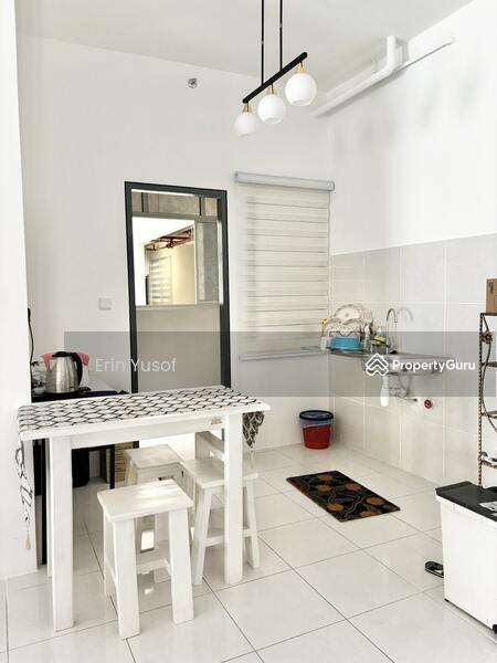 For Rent - Kita Impian @ Cybersouth