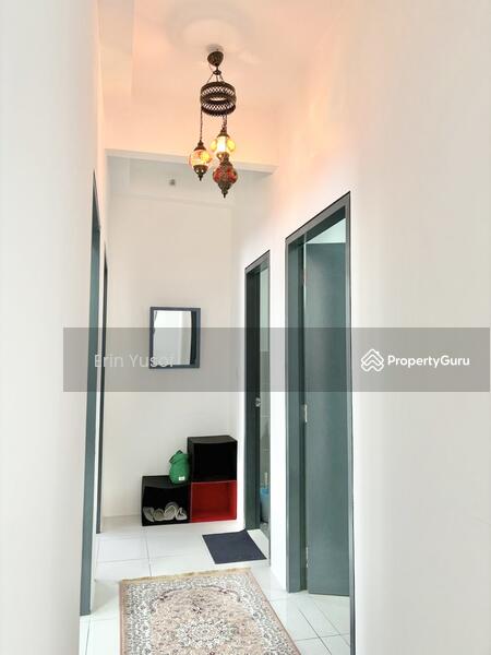 For Rent - Kita Impian @ Cybersouth