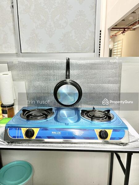 For Rent - Kita Impian @ Cybersouth