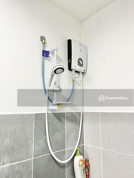 For Rent - Kita Impian @ Cybersouth