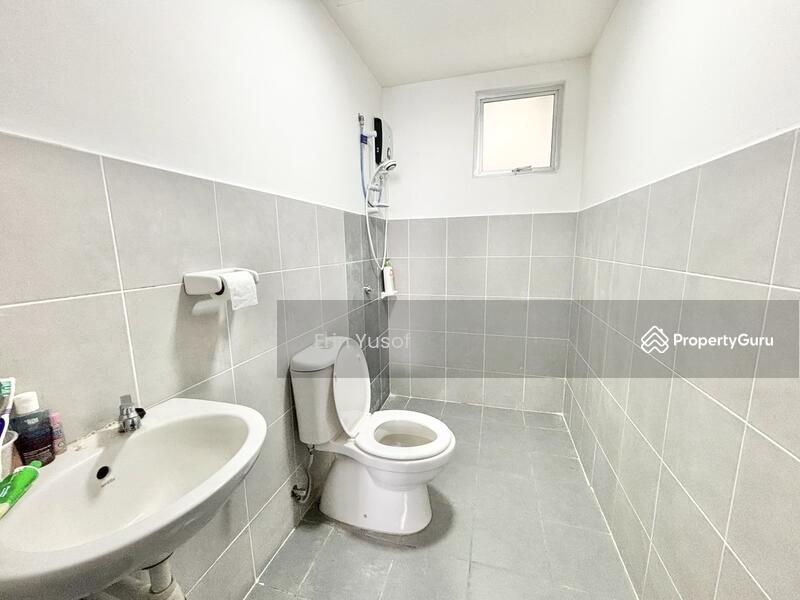 For Rent - Kita Impian @ Cybersouth