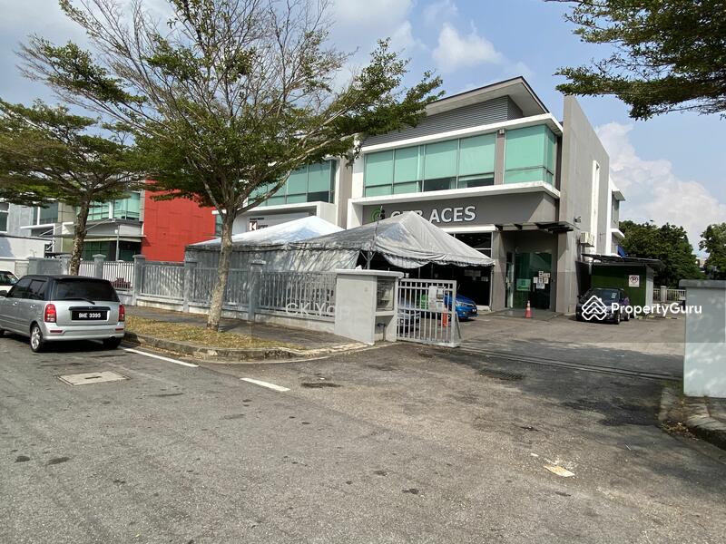Untuk Dijual - Nouvelle Industrial Park