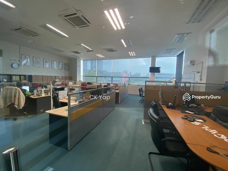 Warehouse for Sale in Taman Sains Selangor (Kota Damansara) - CK Yap - PropertyGuru.com.my