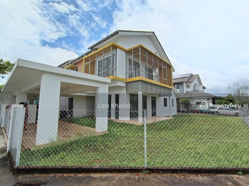 For Sale - Mawar Indah @ Kota Seriemas