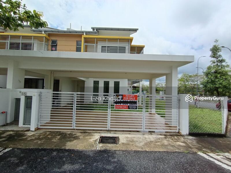 For Sale - Mawar Indah @ Kota Seriemas