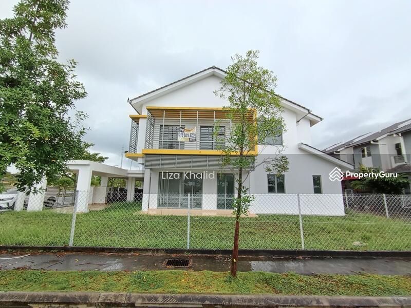 For Sale - Mawar Indah @ Kota Seriemas