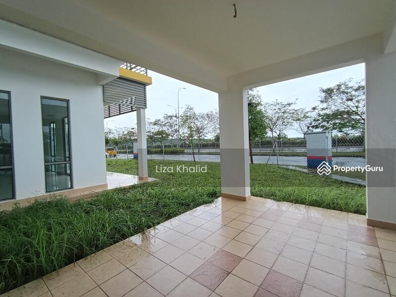 For Sale - Mawar Indah @ Kota Seriemas