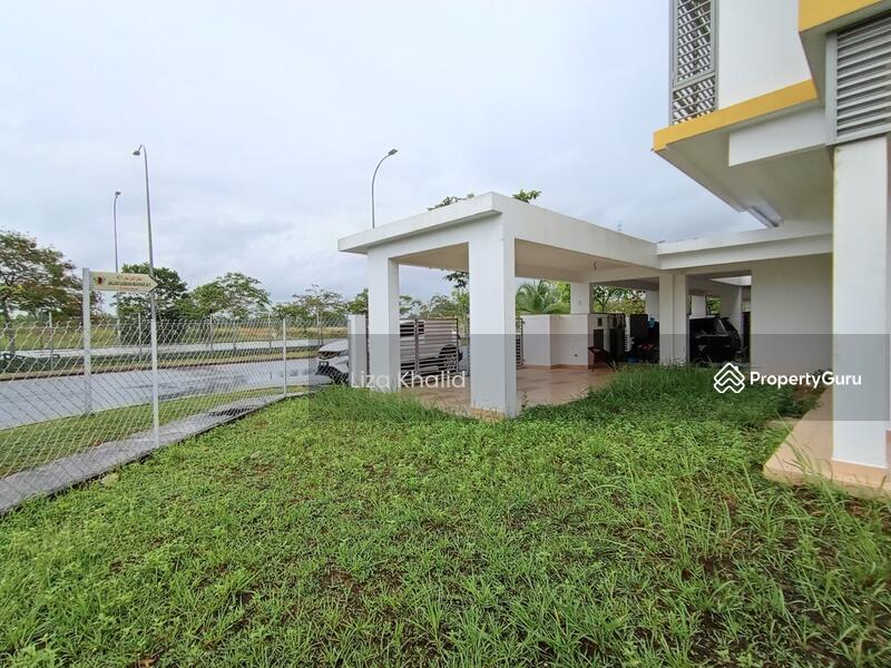 For Sale - Mawar Indah @ Kota Seriemas