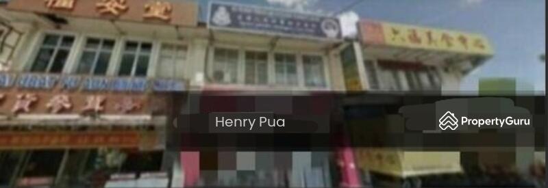 For Sale - Bukit Indah