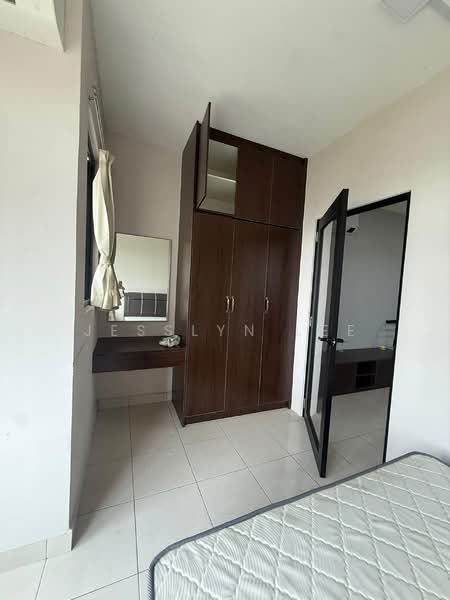 Untuk Disewa - Tiara Imperio Residence