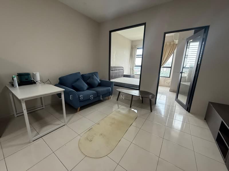 Untuk Disewa - Tiara Imperio Residence