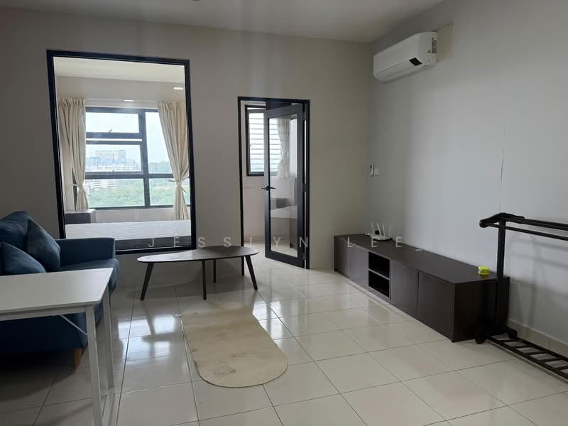 Untuk Disewa - Tiara Imperio Residence