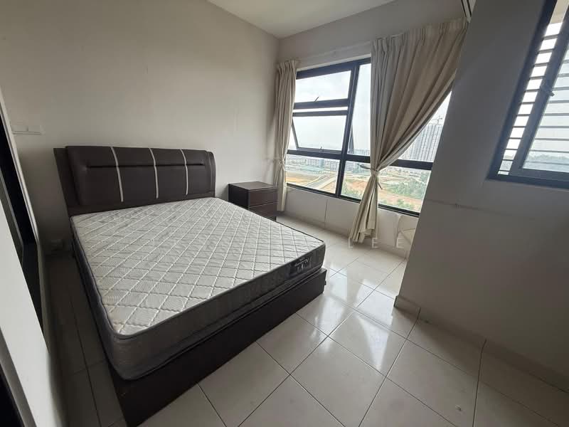 Untuk Disewa - Tiara Imperio Residence