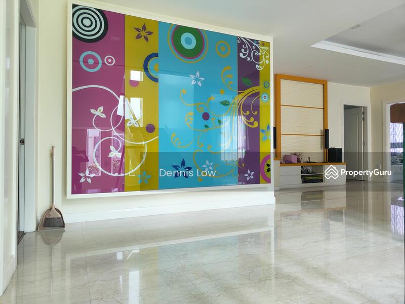 Untuk Dijual - Setia Eco Park