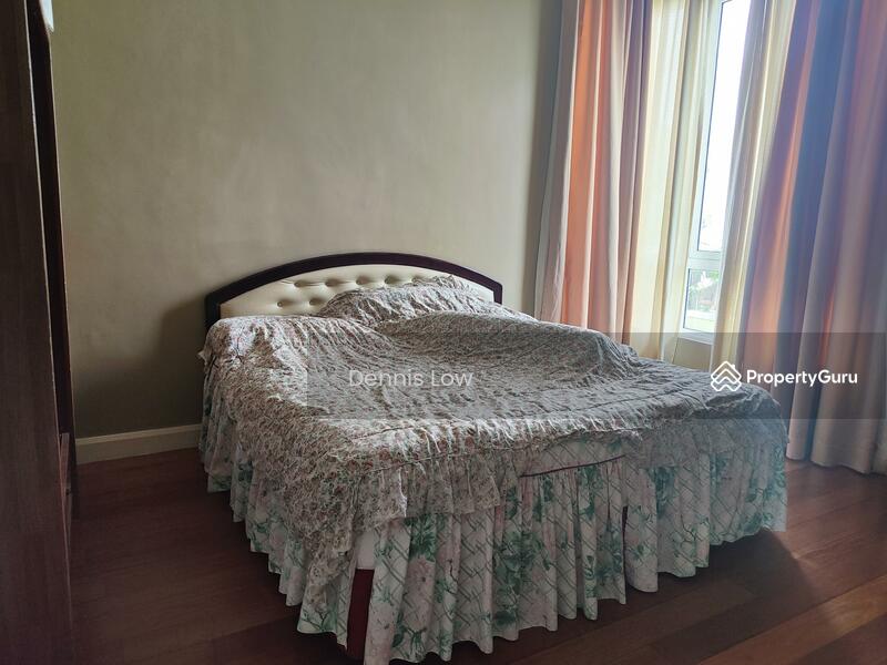 Untuk Dijual - Setia Eco Park
