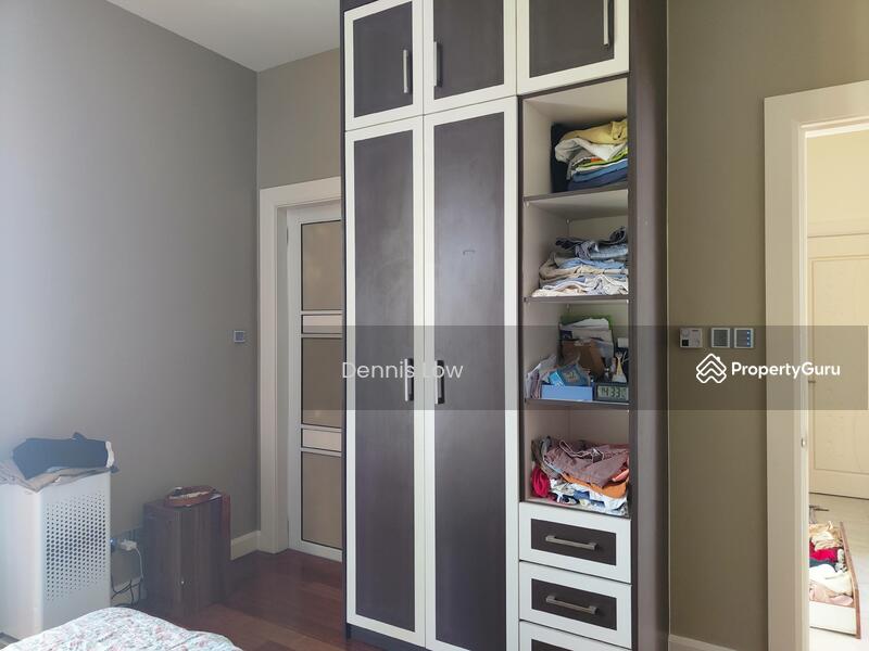 Untuk Dijual - Setia Eco Park